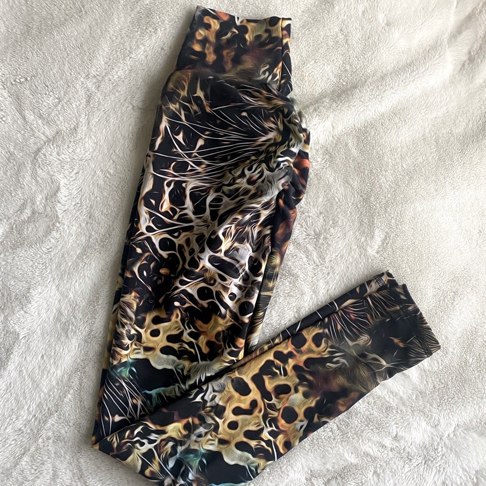 CLS Feugo Leggings